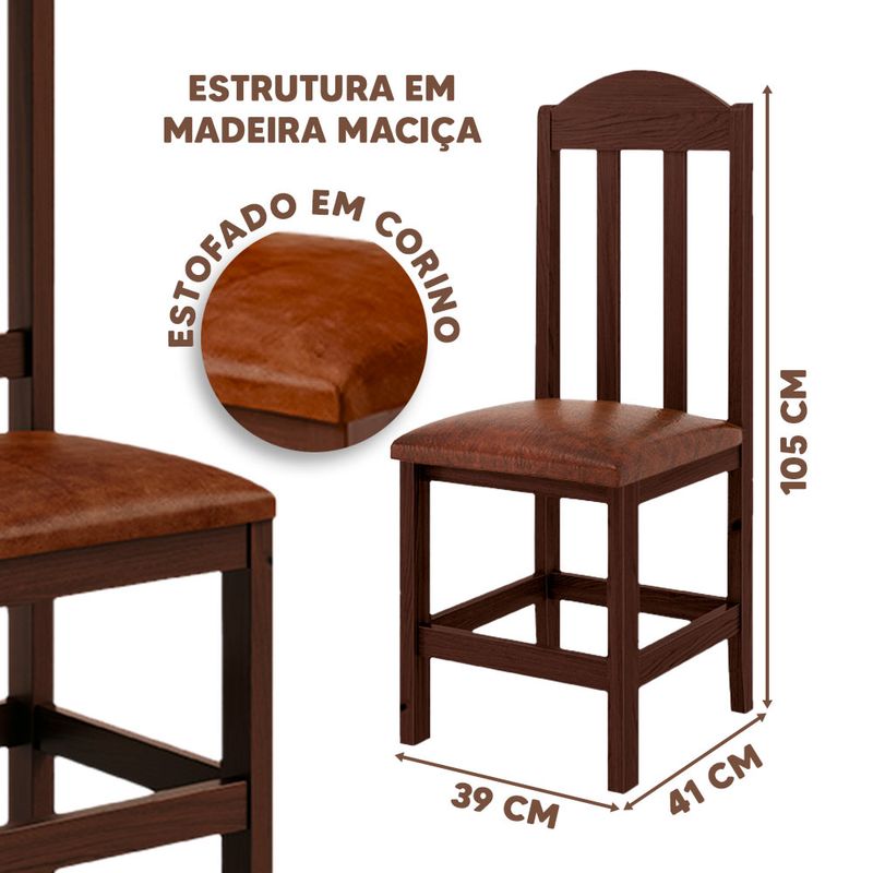 Kit-2-Cadeiras-Em-Madeira-Macica-Com-Estofado-Corino-Marrom-Castanho-Safira-Shop-Jm-06