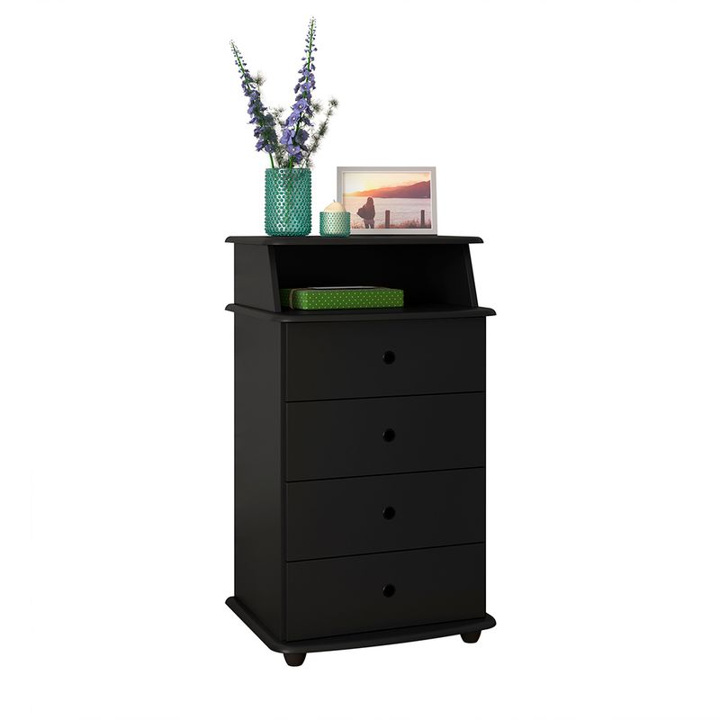 Mesa-de-Cabeceira-4-Gavetas-Preto-Luxo-ll-E-J-02