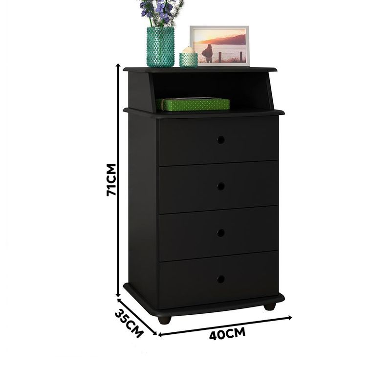 Mesa-de-Cabeceira-4-Gavetas-Preto-Luxo-ll-E-J-04
