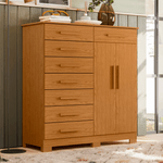 Comoda-Roupeiro-Grande-Verona-8-Gavetas-Cinamomo-Com-Pes-Albatroz-01