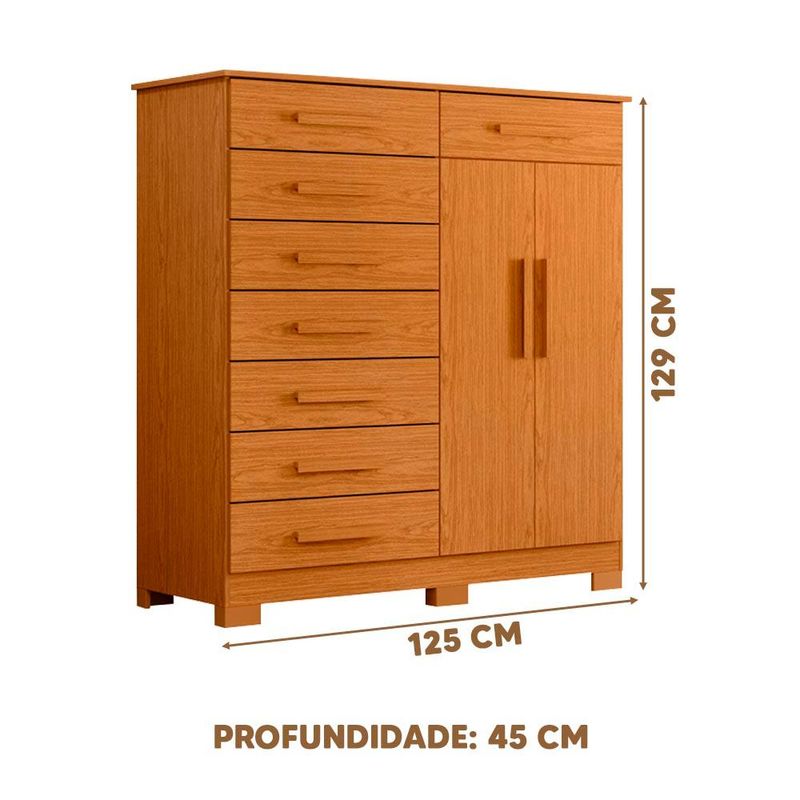 Comoda-Roupeiro-Grande-Verona-8-Gavetas-Cinamomo-Com-Pes-Albatroz-04