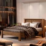 Cama-Casal-Anti-Ruido-100-MDF-Castanho-Endesa-Shop-JM-01