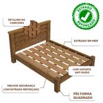 Cama-Casal-Anti-Ruido-100-MDF-Castanho-Endesa-Shop-JM-03