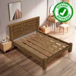 Cama-Casal-Anti-Ruido-100-MDF-Castanho-Endesa-Shop-JM-05