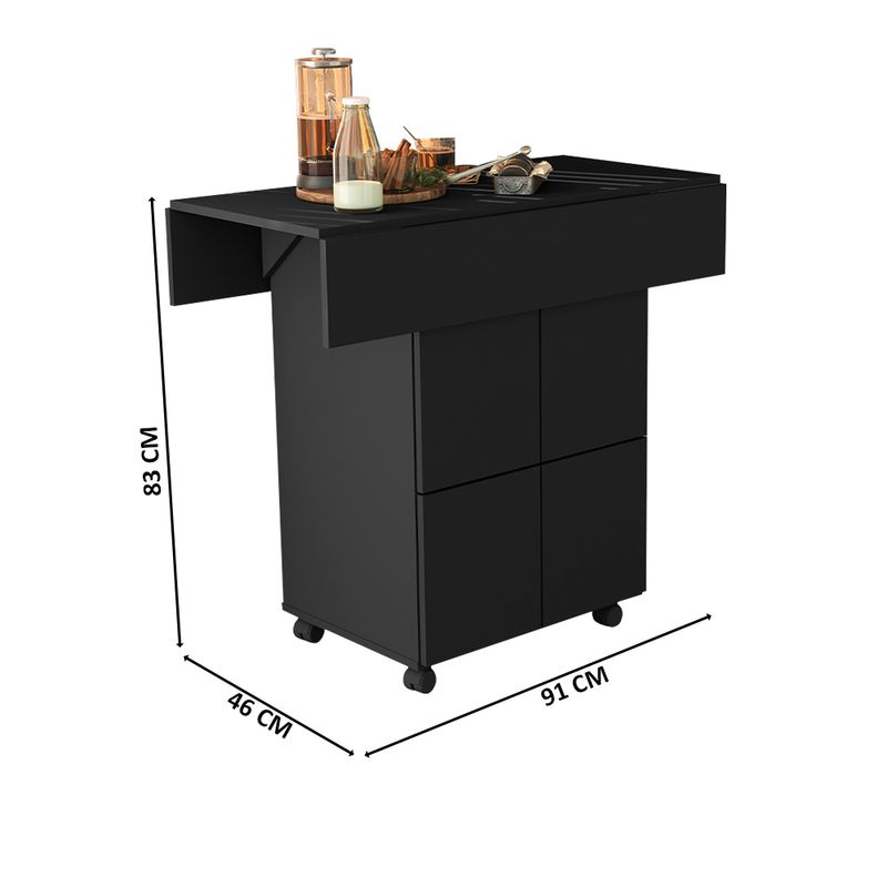 Mesa-Retratil-Com-4-Bancos-Embutidos-Preto-Annie-Basoto-04