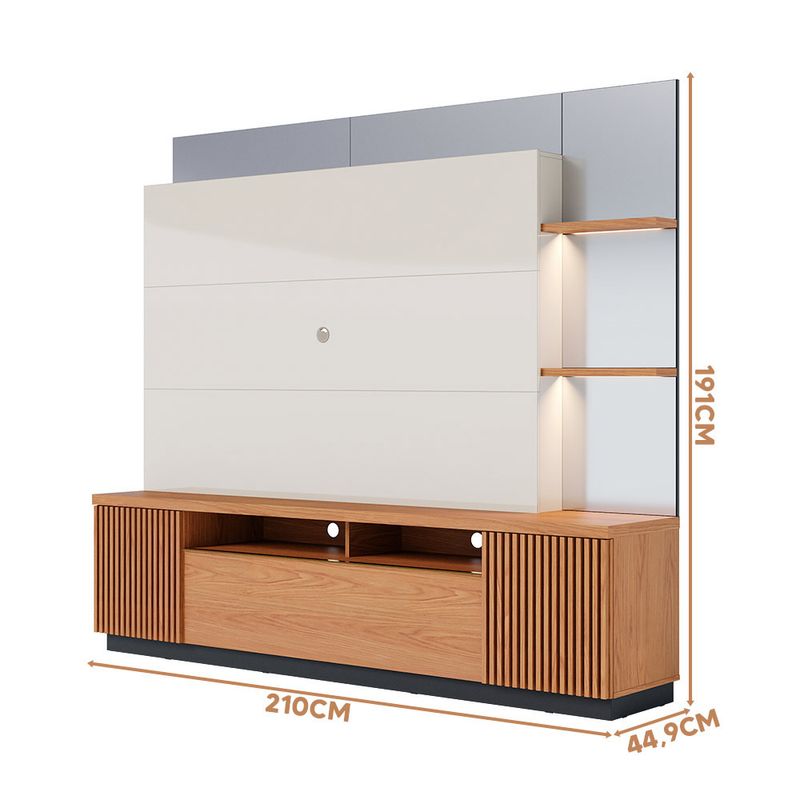 Painel-Home-Para-TV-Ate-70-Polegadas-Com-Espelho-Freijo-Off-White-Preto-Fosco-Goya-Shop-JM-04