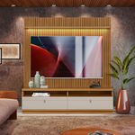 Rack-Com-Painel-Ripado-Para-TV-Ate-75-Polegadas-Com-LED-Nature-Off-White-Ouro-Preto-Linea-Brasil-01