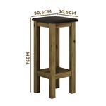 Banqueta-De-Madeira-Macica-Alta-Imbuia-Assento-Estofado-Material-Sintetico-Preto-Nemargi-04