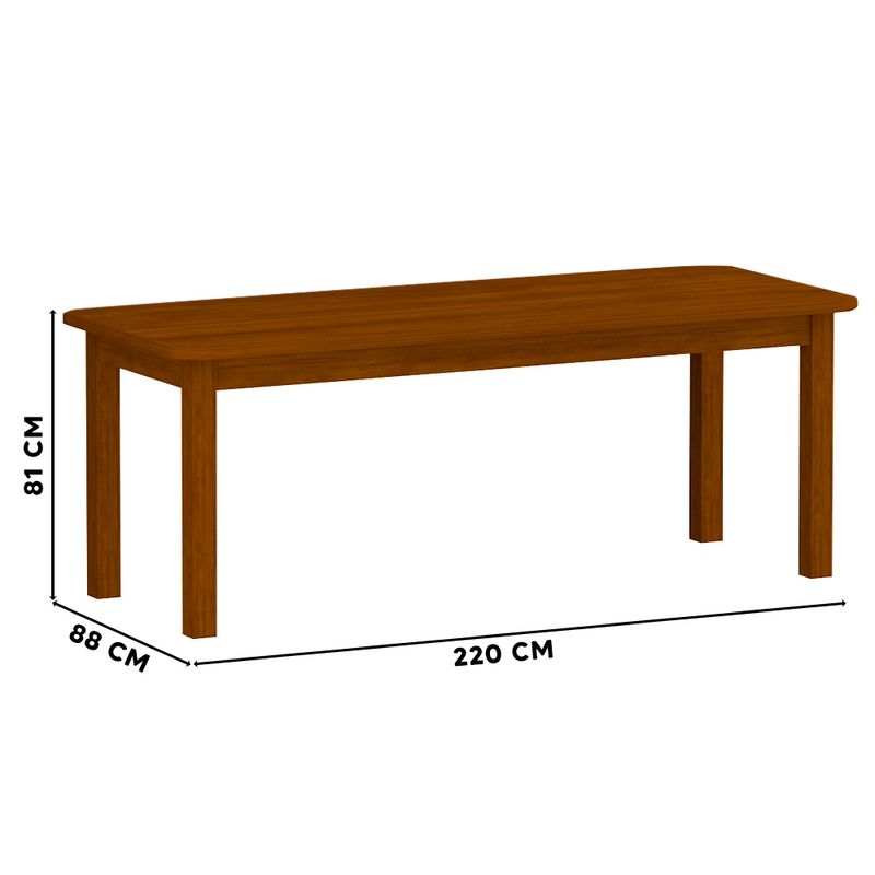 Mesa-de-Jantar-10-Lugares-Madeira-Macica-220cm-Mel-Safira-Nemargi-04