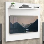 Painel-De-TV-Para-Quarto-Branco-Acetinado-Yan-Patrimar-01
