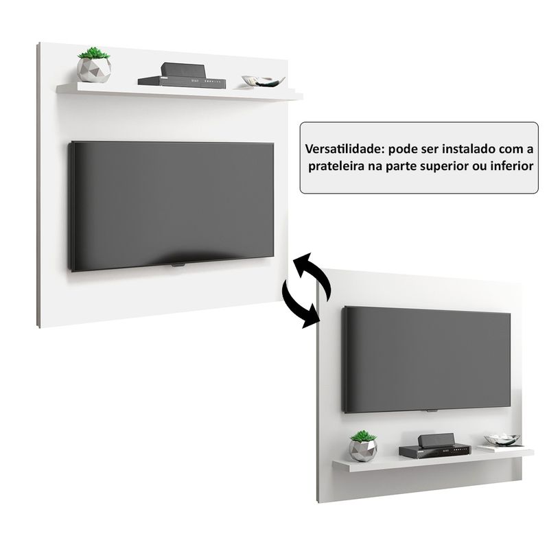 Painel-De-TV-Para-Quarto-Branco-Acetinado-Yan-Patrimar-03