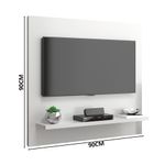Painel-De-TV-Para-Quarto-Branco-Acetinado-Yan-Patrimar-04