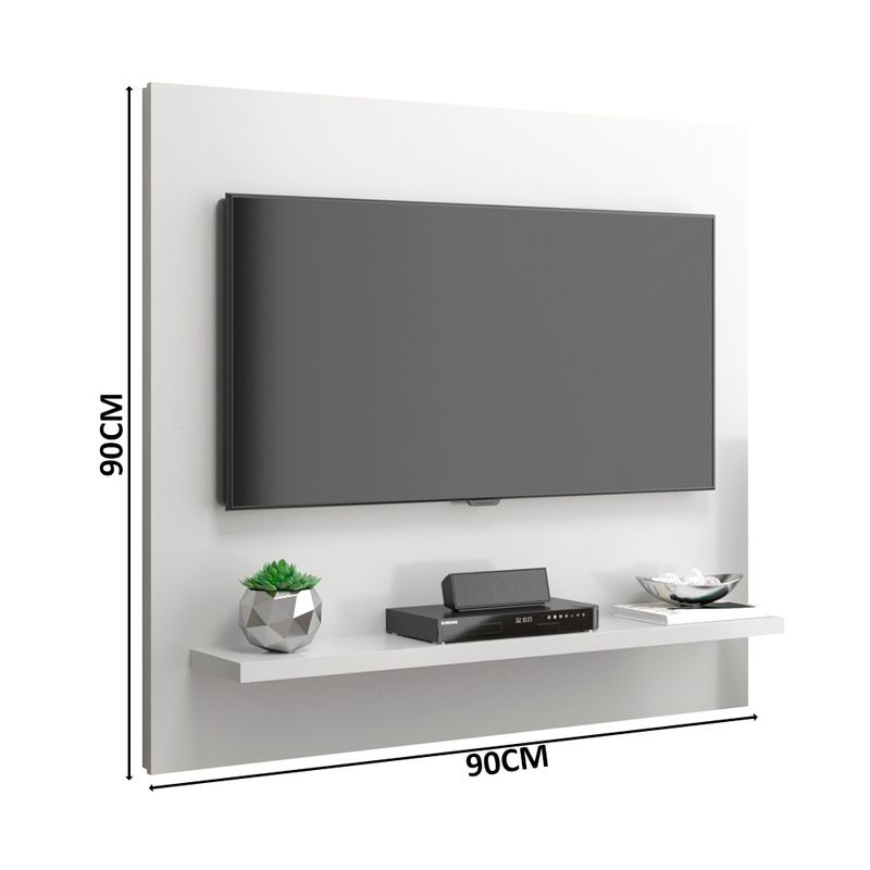 Painel-De-TV-Para-Quarto-Branco-Acetinado-Yan-Patrimar-04