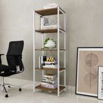 Estante-Industrial-5-Prateleiras-50-cm-Imbuia-Branco-Zed-Steel-Mobile-01