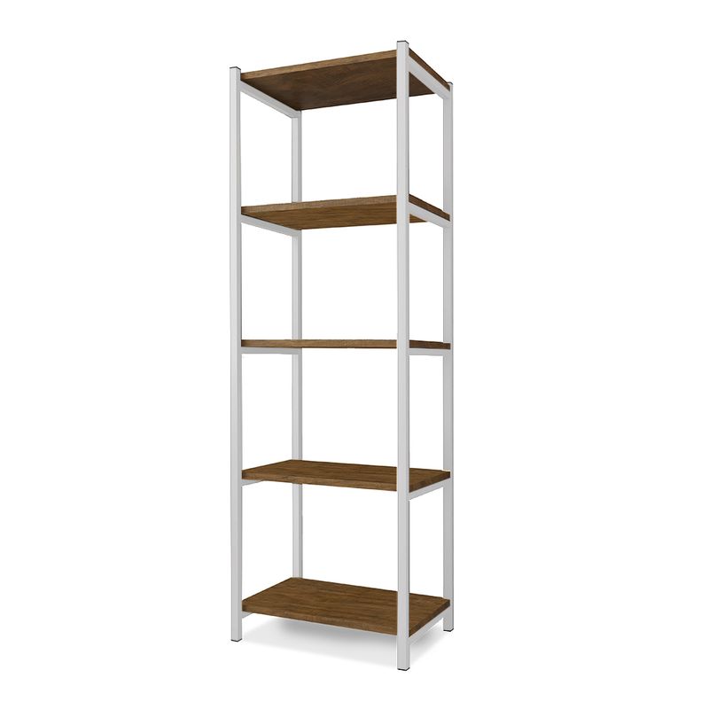 Estante-Industrial-5-Prateleiras-50-cm-Imbuia-Branco-Zed-Steel-Mobile-02