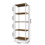 Estante-Industrial-5-Prateleiras-50-cm-Imbuia-Branco-Zed-Steel-Mobile-04