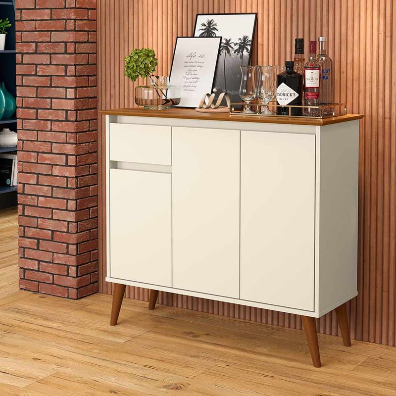 Buffet-3-Portas-1-Gaveta-Pes-em-Madeira-Macica-Off-White-Freijo-Veneza-E-J-01