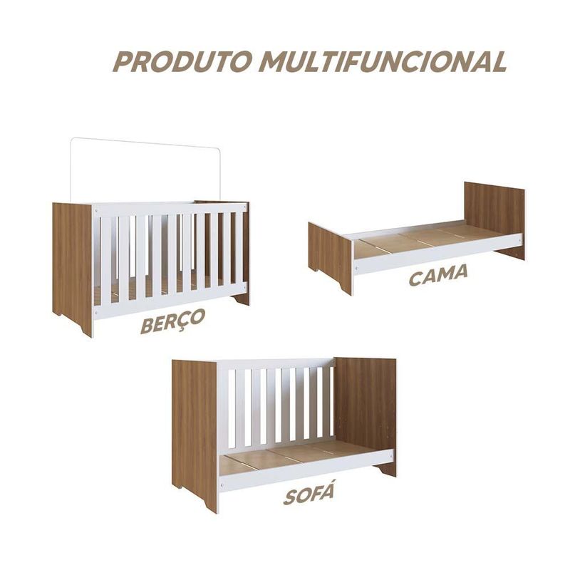 Berco-Americano-3-Em-1-Aconchego-74cm-x-133cm-Nogal-Manchester-Com-Branco-Oberon-Completa-Moveis-04