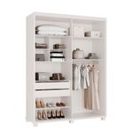 Guarda-Roupa-Solteiro-100-MDF-4-Portas-Branco-Viena-Fenix-04