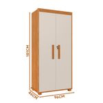 Multiuso-Com-Chave-E-Fechadura-2-Portas-Nature-Off-White-Liceu-JM-Moveis-01
