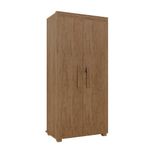 Multiuso-Com-Chave-E-Fechadura-2-Portas-Castanho-Liceu-JM-Moveis-03