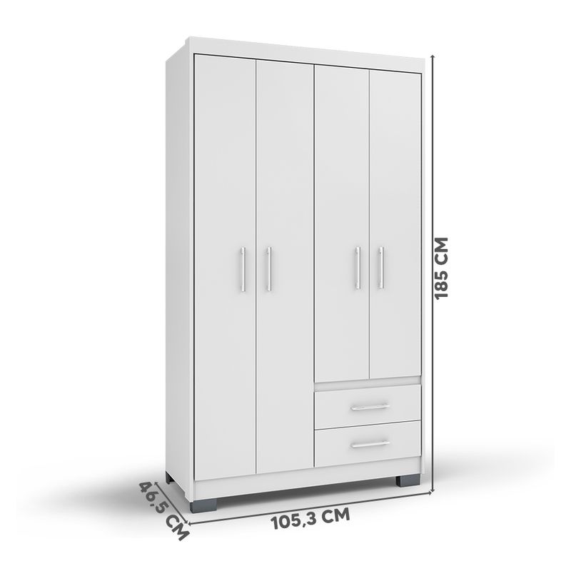 Guarda-Roupa-4-Portas-Branco-Primacy-Batrol-04