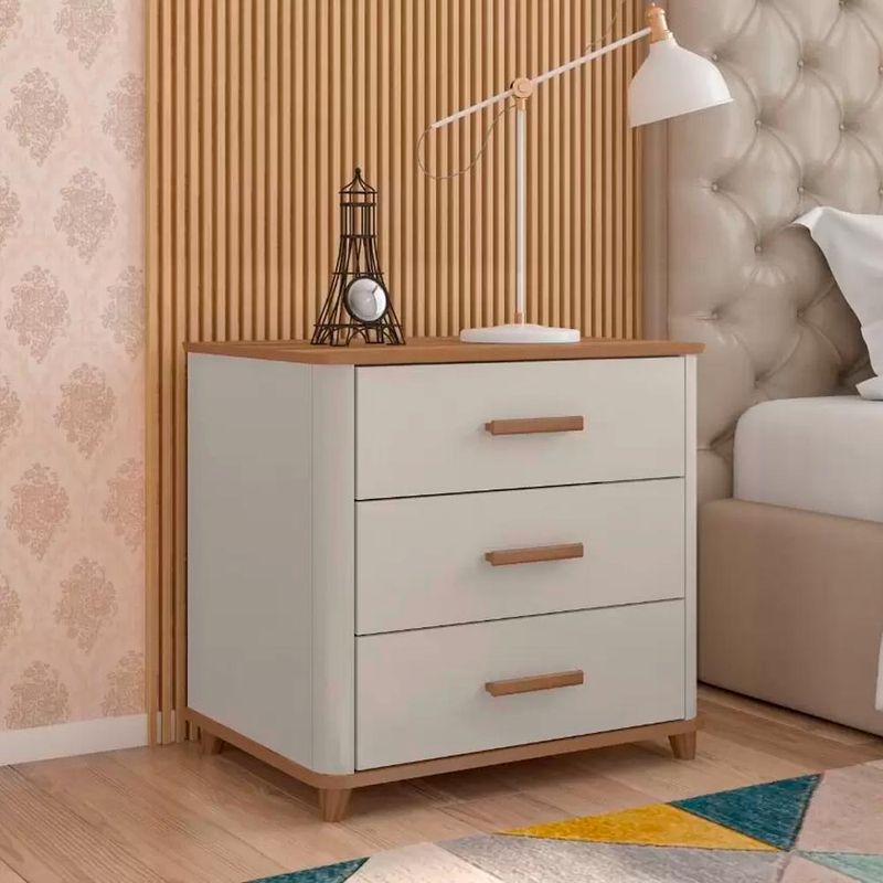 Mesa-De-Cabeceira-Com-Gavetas-Freijo-Off-White-Maite-Fabrimoveis-01