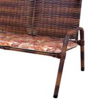 Namoradeira-de-Junco-2-Lugares-Almofadado-Para-Varanda-e-Jardim-03