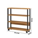 Estante-auxiliar-Baixa-Estilo-Industrial-F23-Freijo-Preto-Fosco--Pradel-04