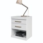 Mesa-de-Cabeceira-Plus-Com-2-Gavetas-Branco-02