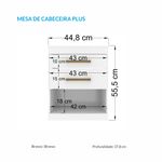 Mesa-de-Cabeceira-Plus-Com-2-Gavetas-Branco-03