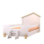 Cama-Montessoriana-Casinha-Infantil-Com-Escadinha-Branco-03
