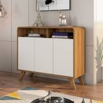 Aparador-Retro-3-Portas-Nature-Off-White-Eccos-Fabri-Moveis-01