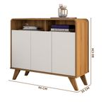 Aparador-Retro-3-Portas-Nature-Off-White-Eccos-Fabri-Moveis-04