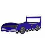 Cama-Carro-Montessoriana-Solteiro-Rally-Azul-Mirai-Shop-Jm-02