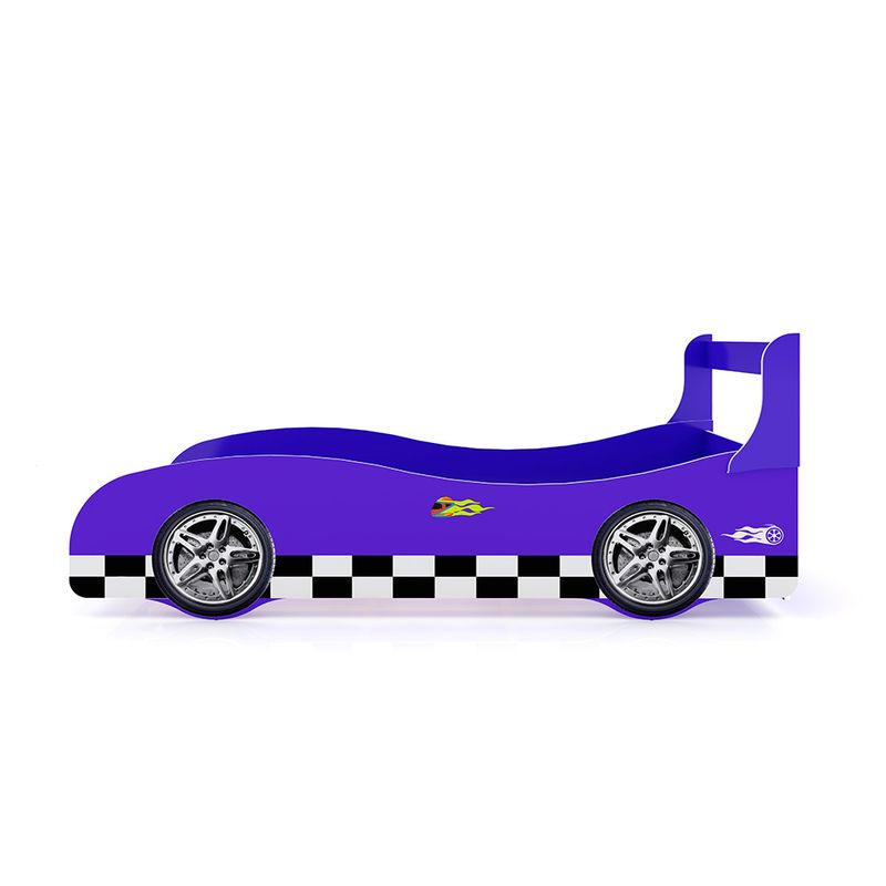 Cama-Carro-Montessoriana-Solteiro-Rally-Azul-Mirai-Shop-Jm-03
