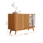 Aparador-Ripado-Porta-Vidro-135cm-Nature-Acai-JB-Bechara-04