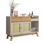 Buffet-Aparador-Retro-Bar-Classico-Linea-Brasil-Piemont-Carvalho-Off-White-02