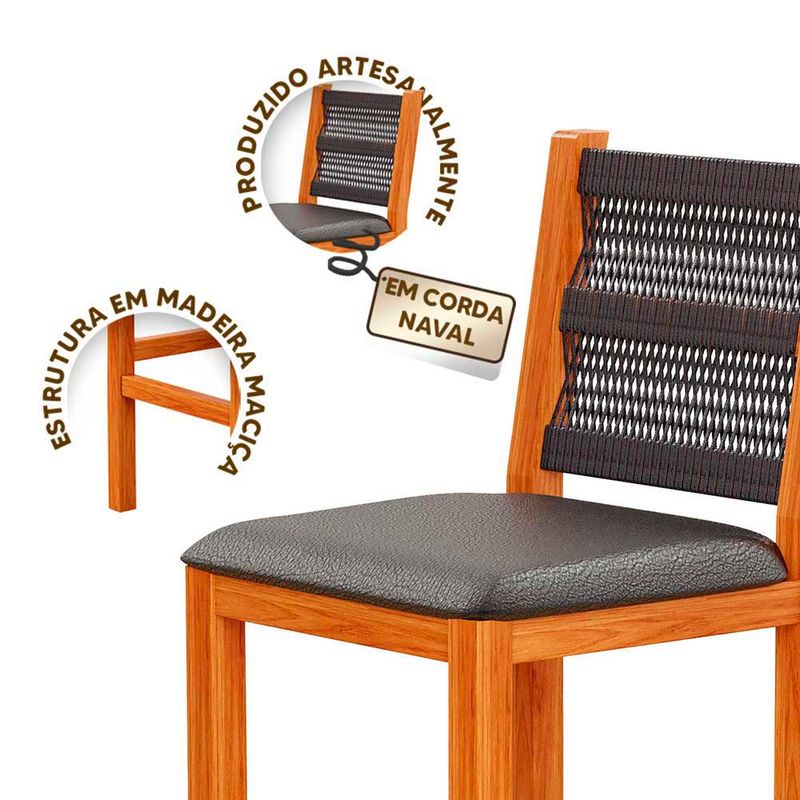 Kit-2-Banquetas-Para-Bancada-Madeira-Macica-Assento-Estofado-Preto-Eva-Shop-JM-03