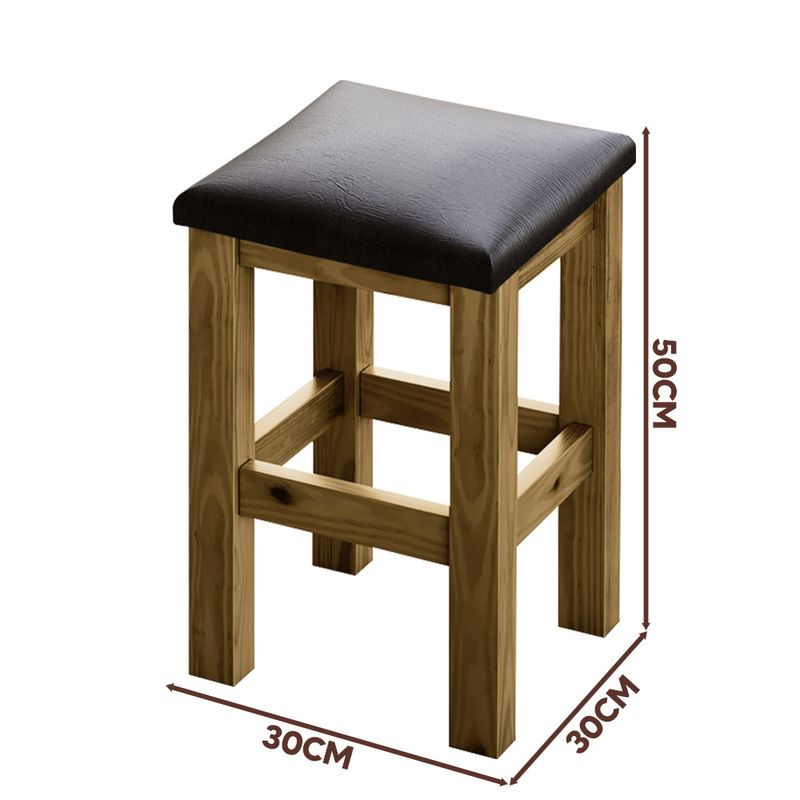 Banquinho-De-Madeira-Macica-Baixa-Imbuia-Assento-Estofado-Material-Sintetico-Preto-Nemargi-05
