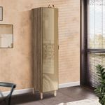 Paneleiro-1-Porta-Vidro-Reflecta-50-cm-x-220-cm-Carvalho-Rustico-Kali-Nicioli-02