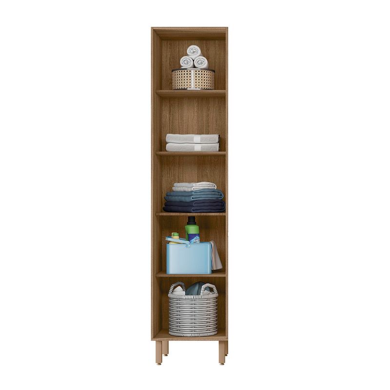 Paneleiro-1-Porta-Vidro-Reflecta-50-cm-x-220-cm-Carvalho-Rustico-Kali-Nicioli-03