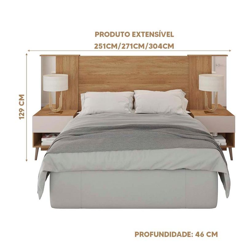 Cabeceira-Casal-Com-2-Mesas-De-Cabeceira-Buriti-Off-White-Reflex-Caemmun-01