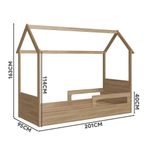 Cama-Infantil-Casinha-Solteiro-Aveiro-Oak-Sonho-Moveis-05