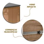 Balcao-Para-Cozinha-Com-Gaveta-Basculante-Vidro-Reflecta-E-Tampo-100-MDF-Carvalho-Rustico-Off-White-Cetim-Kali-Nicioli-03