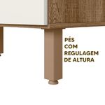 Balcao-Para-Cozinha-Com-Gaveta-Basculante-Vidro-Reflecta-E-Tampo-100-MDF-Carvalho-Rustico-Off-White-Cetim-Kali-Nicioli-05