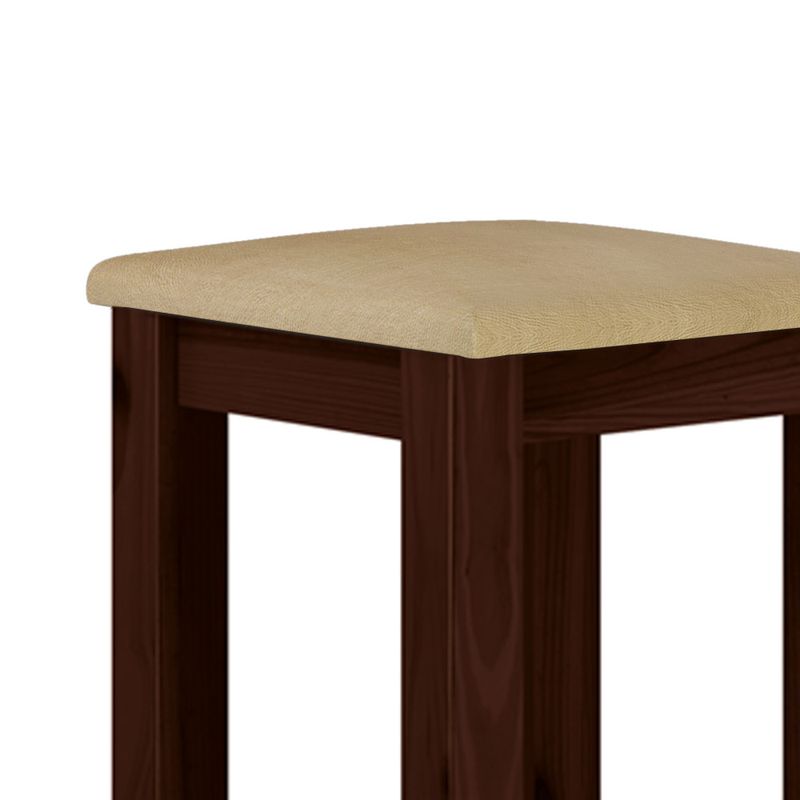 Banqueta-De-Madeira-Macica-Alta-Castanho-Assento-Estofado-Material-Sintetico-Bege-Nemargi-04