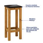 Banqueta-De-Madeira-Macica-Alta-Mel-Assento-Estofado-Material-Sintetico-Preto-Nemargi-03