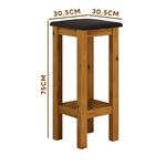 Banqueta-De-Madeira-Macica-Alta-Mel-Assento-Estofado-Material-Sintetico-Preto-Nemargi-04
