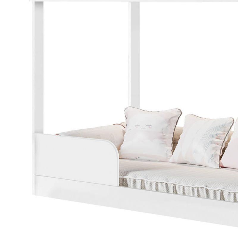 Cama-Infantil-Montessoriana-Casinha-Branca-Dakota-Gabrielli-04